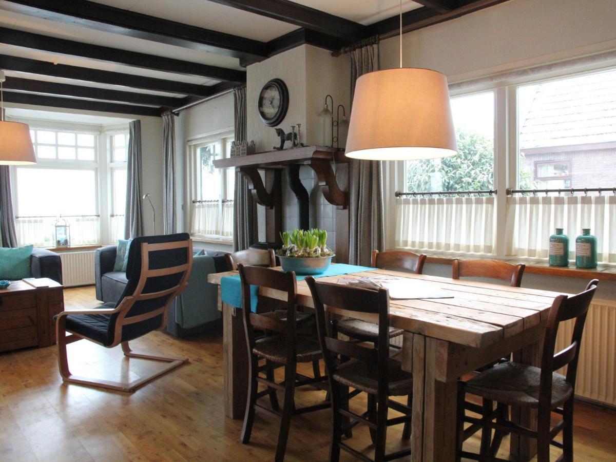 Holiday Home Near The Drents Friese Wold Nijeberkoop Zewnętrze zdjęcie