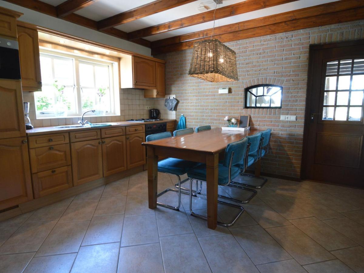 Holiday Home Near The Drents Friese Wold Nijeberkoop Zewnętrze zdjęcie