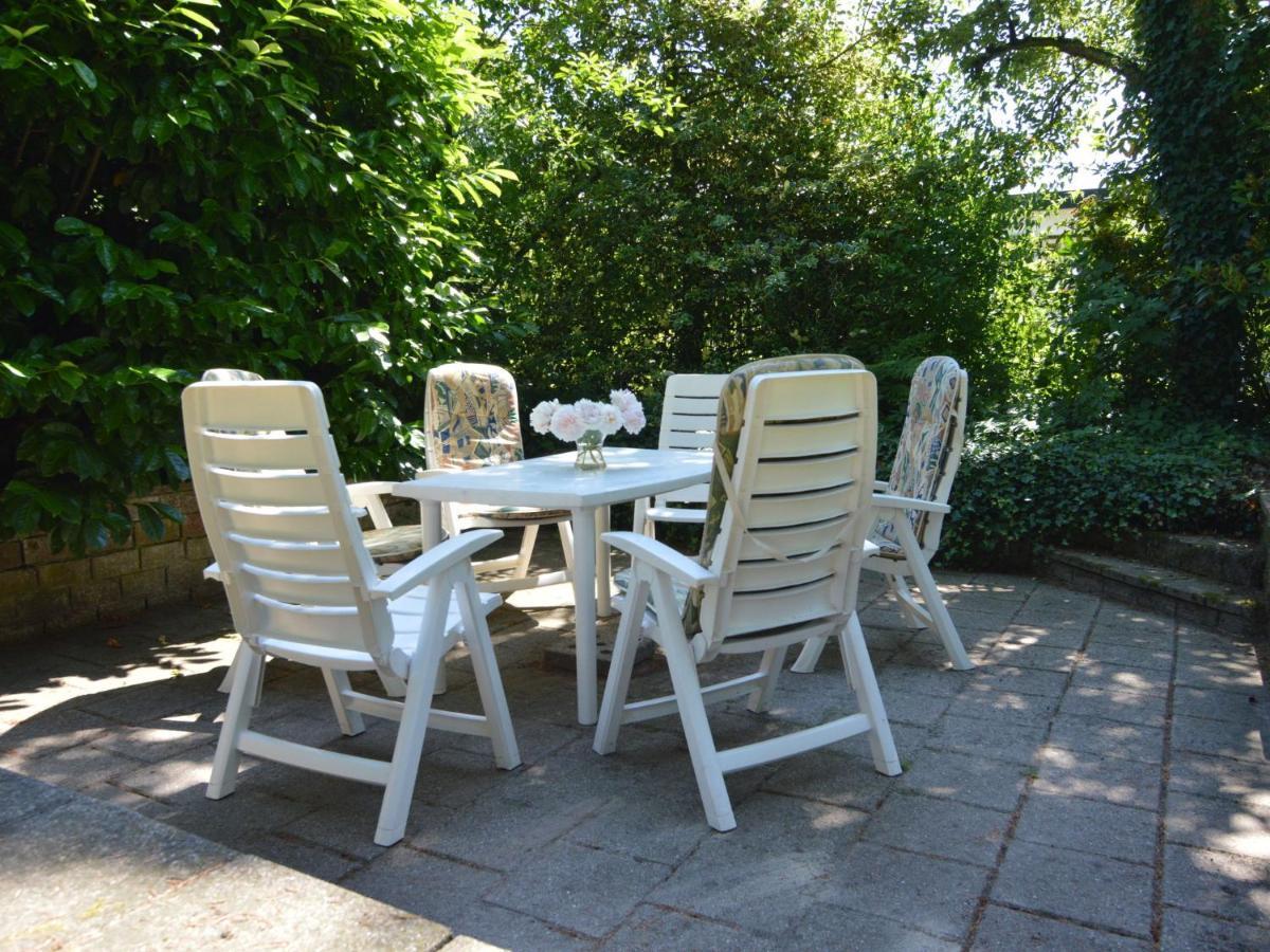 Holiday Home Near The Drents Friese Wold Nijeberkoop Zewnętrze zdjęcie