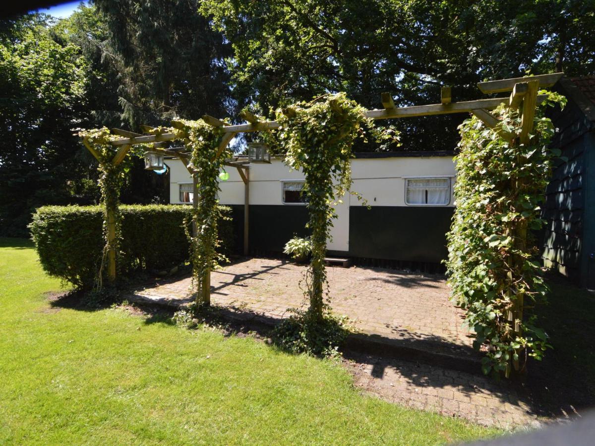Holiday Home Near The Drents Friese Wold Nijeberkoop Zewnętrze zdjęcie