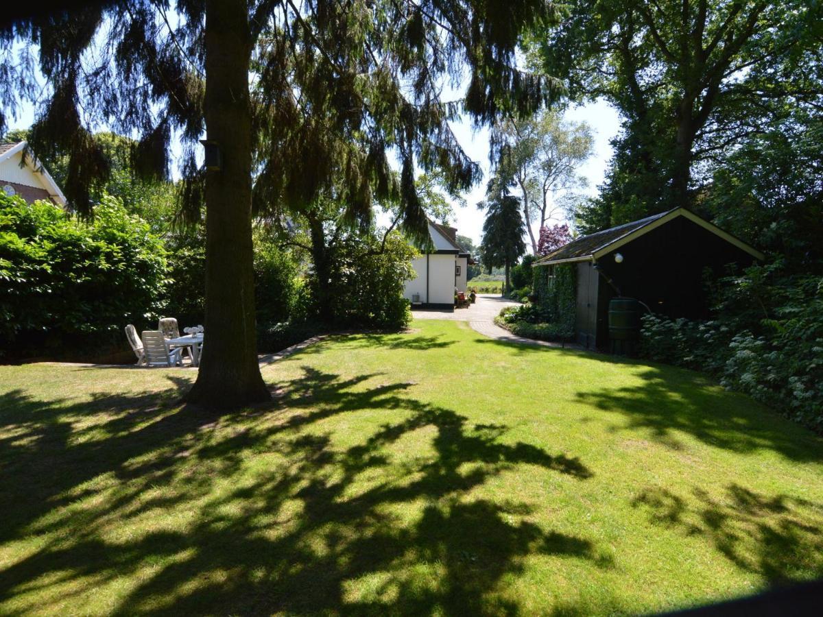 Holiday Home Near The Drents Friese Wold Nijeberkoop Zewnętrze zdjęcie
